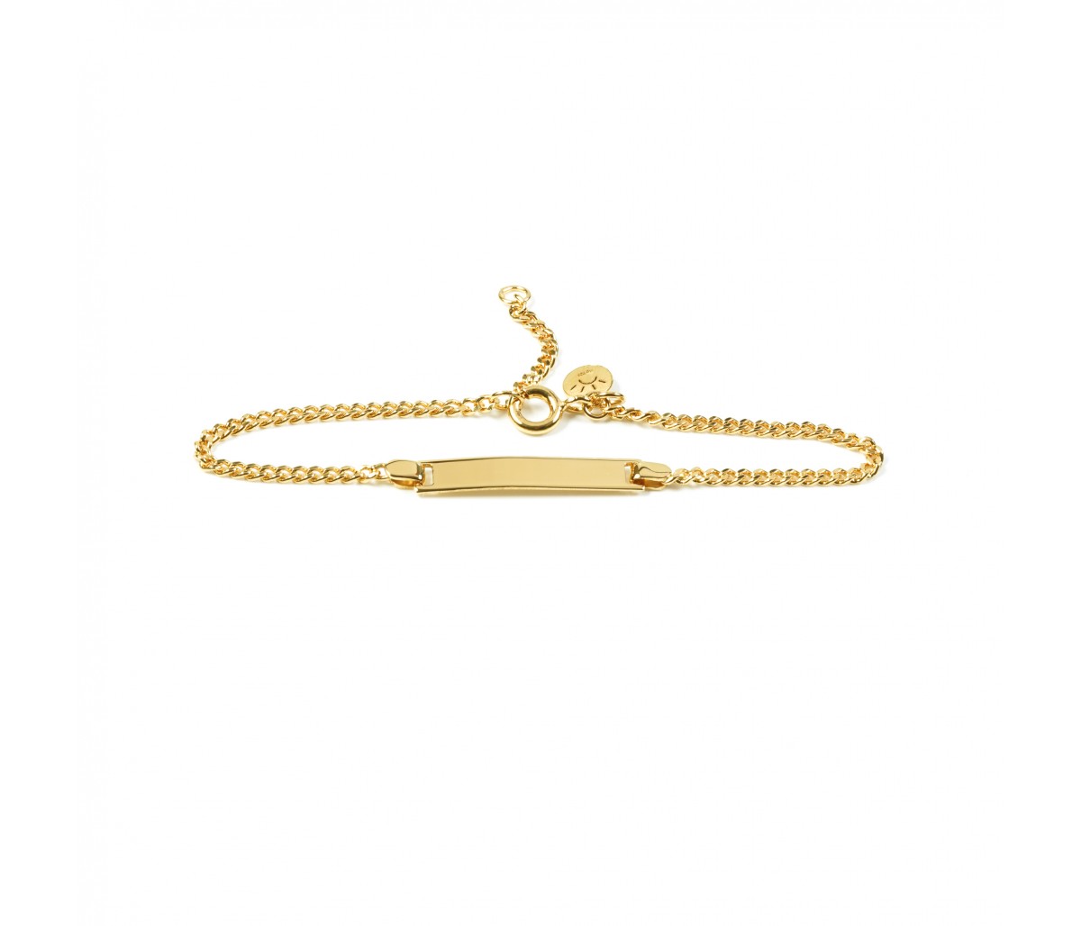 La Gourmette bracelet to...