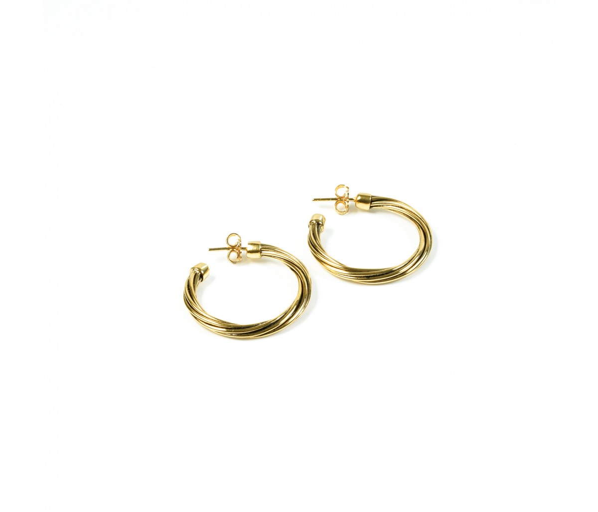 Luisa earrings