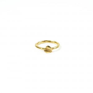 vermeil ring
