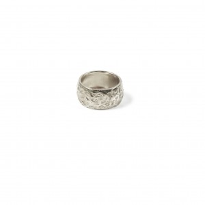 Raw effect ring