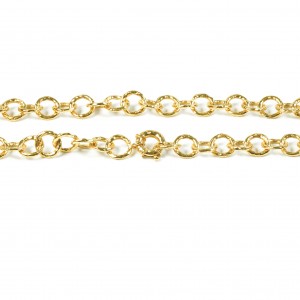 Gold chain
