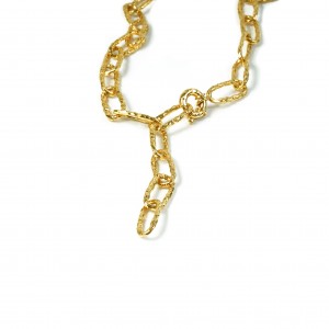 Gold chain