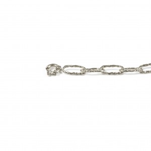 silver bracelet women
