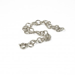 Silver bracelet women