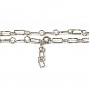 Ethical jewelry conscious